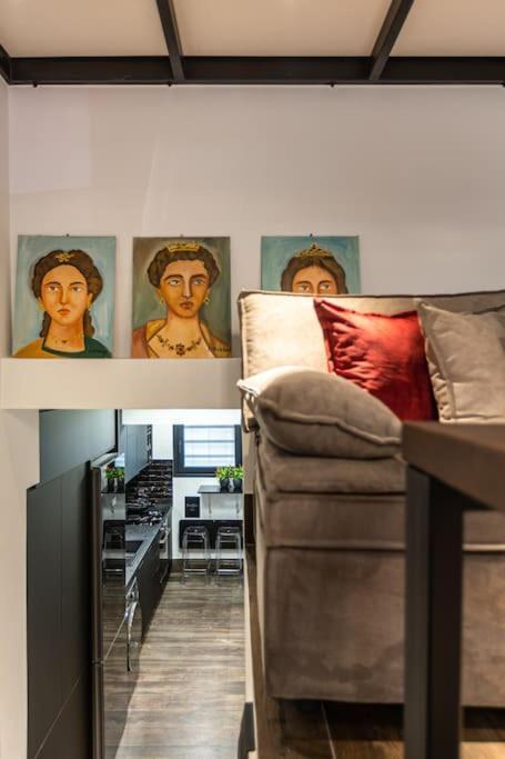 Bookroom Atina Dış mekan fotoğraf